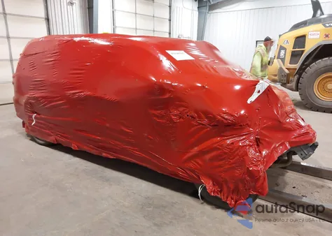 2012 Dodge Grand Caravan R/T z USA, uszkodzony, nr VIN 2C4RDGEG6CR265557